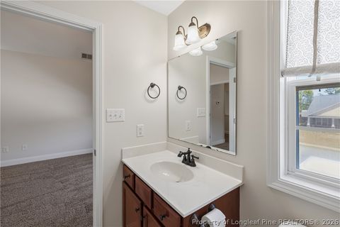 Tiny photo for 231 Feathers Lane, Raeford, NC 28376 (MLS # 760883)