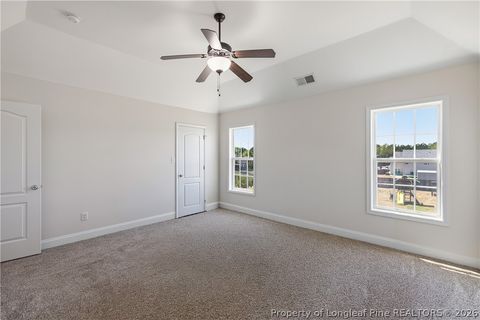 Tiny photo for 231 Feathers Lane, Raeford, NC 28376 (MLS # 760883)