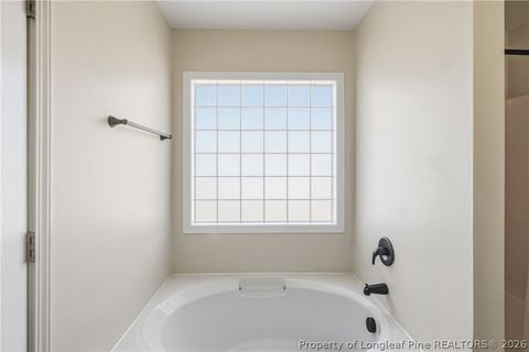 Tiny photo for 231 Feathers Lane, Raeford, NC 28376 (MLS # 760883)