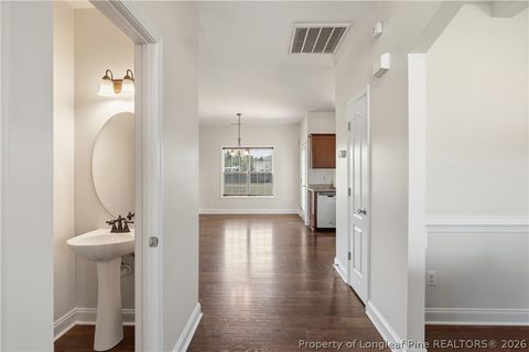 Tiny photo for 231 Feathers Lane, Raeford, NC 28376 (MLS # 760883)