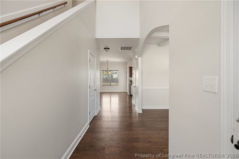 Tiny photo for 231 Feathers Lane, Raeford, NC 28376 (MLS # 760883)