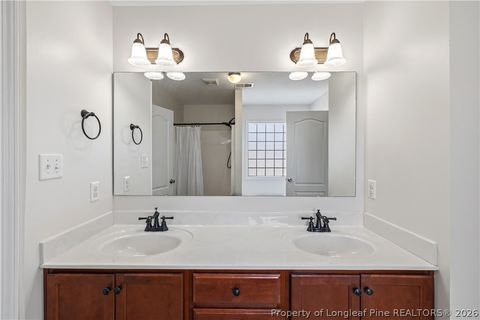 Tiny photo for 231 Feathers Lane, Raeford, NC 28376 (MLS # 760883)