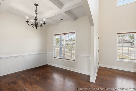 Tiny photo for 231 Feathers Lane, Raeford, NC 28376 (MLS # 760883)