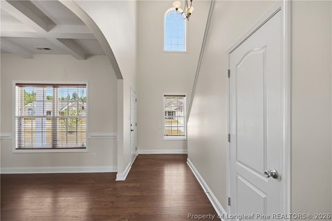 Tiny photo for 231 Feathers Lane, Raeford, NC 28376 (MLS # 760883)