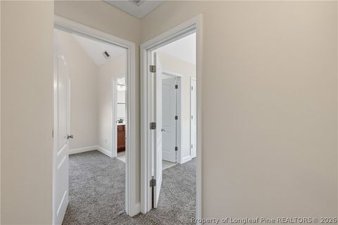 Tiny photo for 231 Feathers Lane, Raeford, NC 28376 (MLS # 760883)