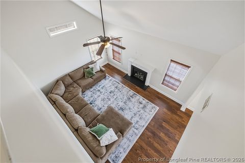 Tiny photo for 231 Feathers Lane, Raeford, NC 28376 (MLS # 760883)