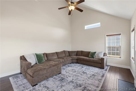 Tiny photo for 231 Feathers Lane, Raeford, NC 28376 (MLS # 760883)