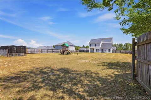 Tiny photo for 231 Feathers Lane, Raeford, NC 28376 (MLS # 760883)