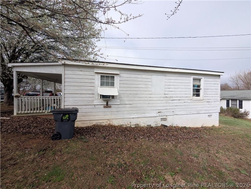 Photo of 1790 Bethel Drive, High Point, NC 27260 (MLS # 759657)