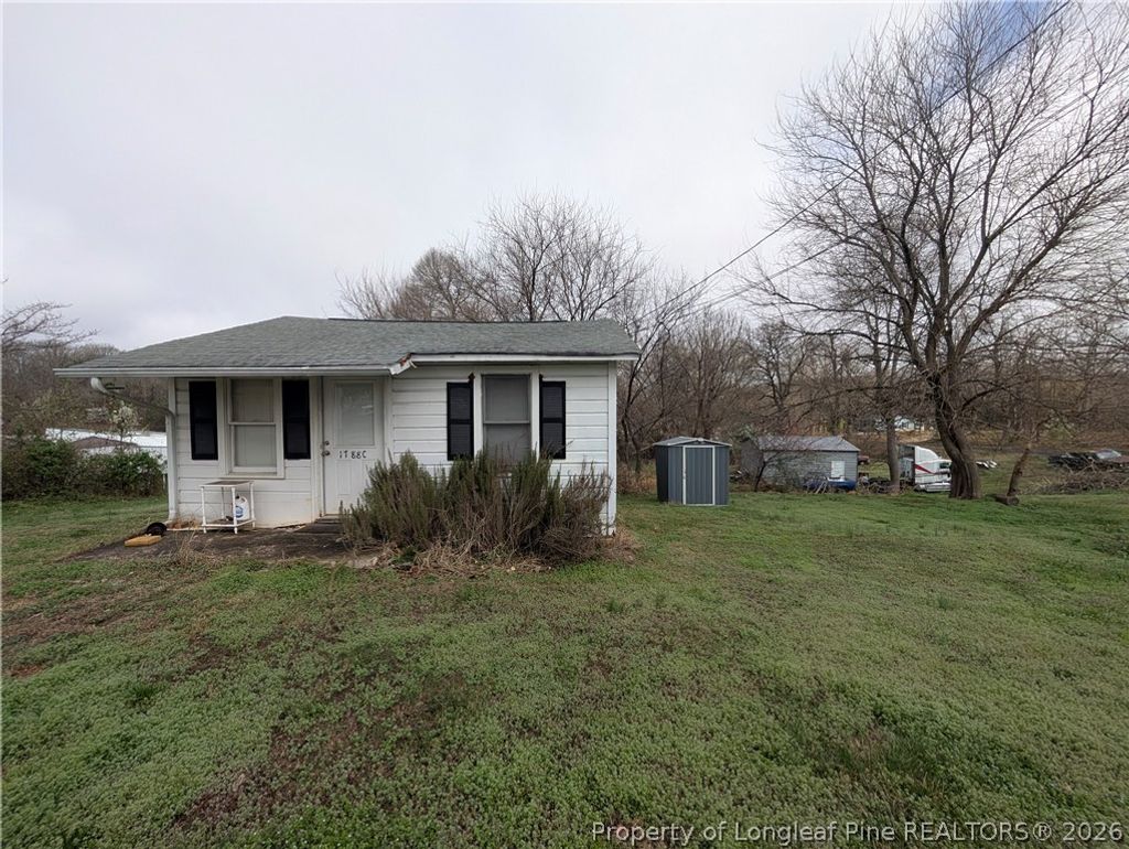 Photo of 1790 Bethel Drive, High Point, NC 27260 (MLS # 759657)