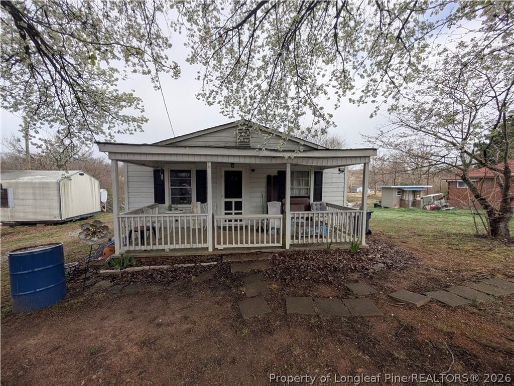 Photo of 1790 Bethel Drive, High Point, NC 27260 (MLS # 759657)