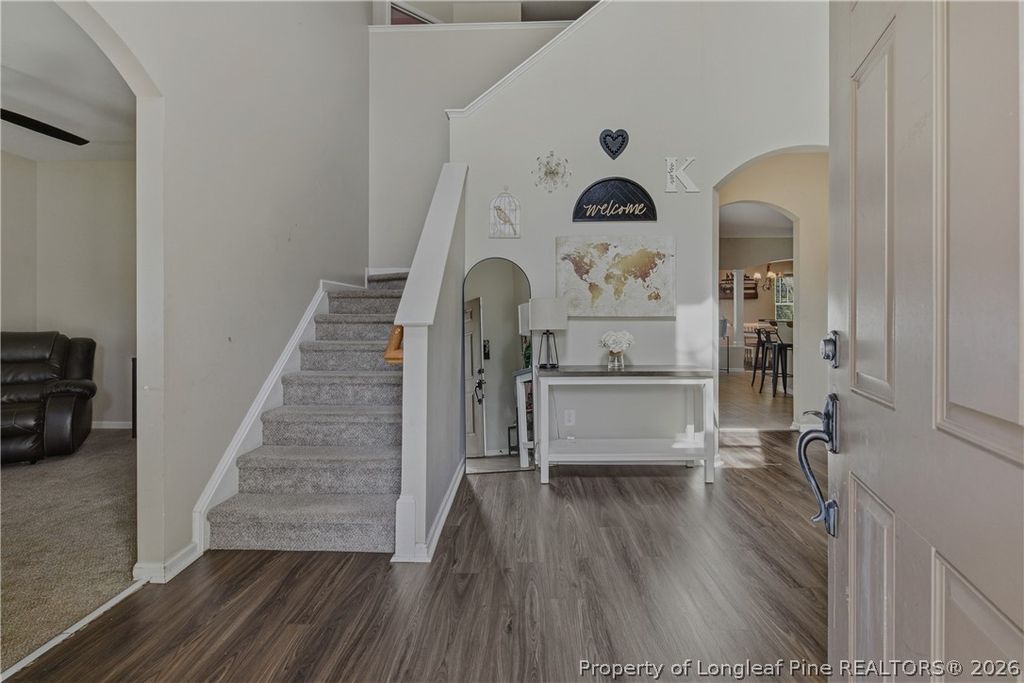 Photo of 52 Caraway Court, Cameron, NC 28326 (MLS # 760449)