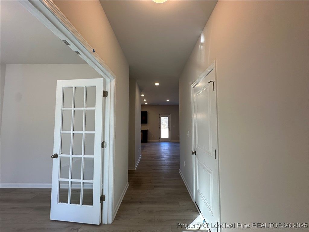 Photo of 134 Gray Pine Way, Sanford, NC 27332 (MLS # 755088)