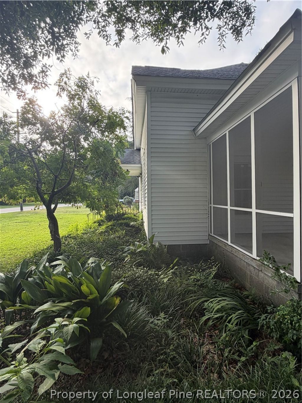 Photo of 223 West Third Avenue, Red Springs, NC 28377 (MLS # 766514)