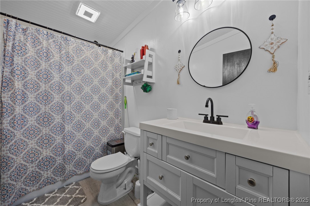 5238 Perry Oliver Drive