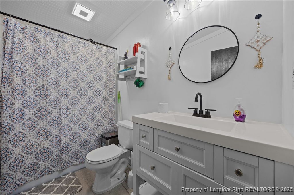 Photo of 5238 Perry Oliver Drive, Hope Mills, NC 28348 (MLS # 752059)