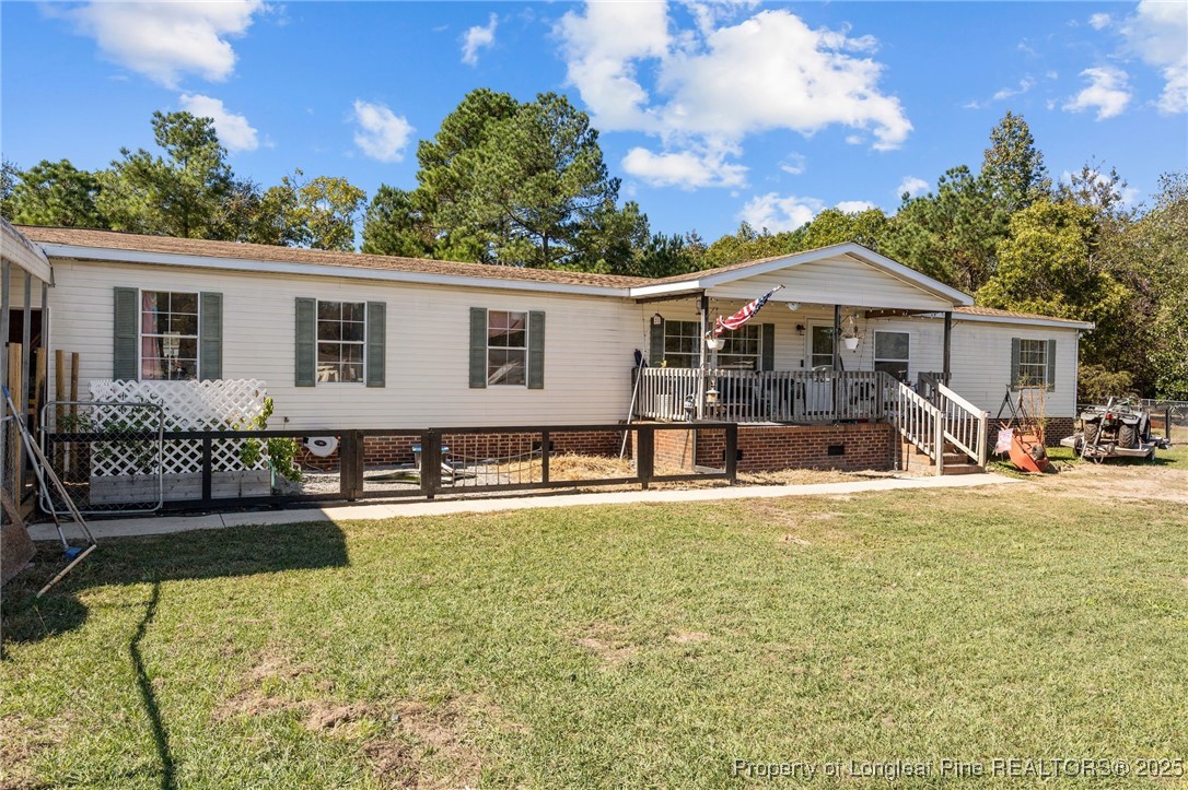 5238 Perry Oliver Drive