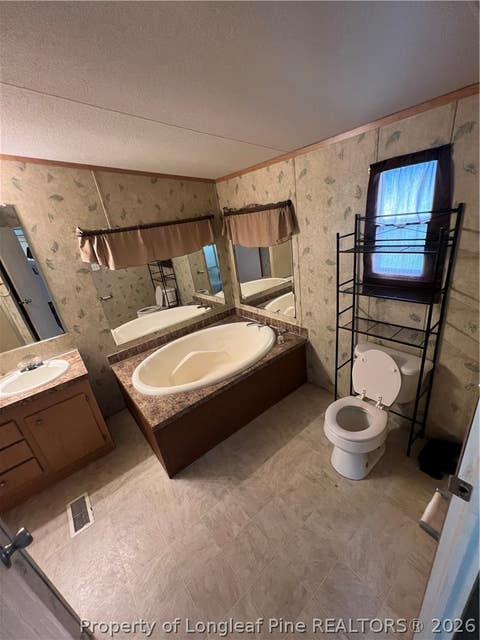 Tiny photo for 14615 NC Hwy 130 E, Fairmont, NC 28340 (MLS # 764660)