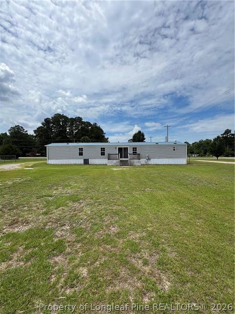 Tiny photo for 14615 NC Hwy 130 E, Fairmont, NC 28340 (MLS # 764660)