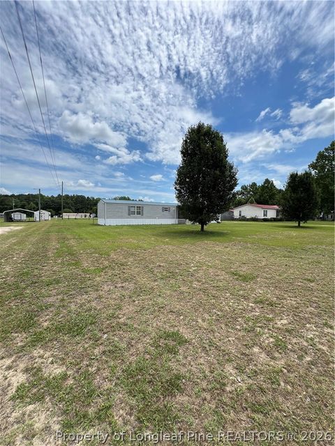 Tiny photo for 14615 NC Hwy 130 E, Fairmont, NC 28340 (MLS # 764660)