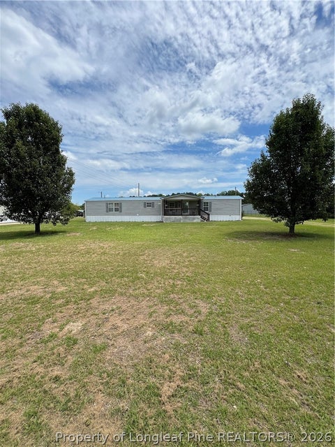Tiny photo for 14615 NC Hwy 130 E, Fairmont, NC 28340 (MLS # 764660)