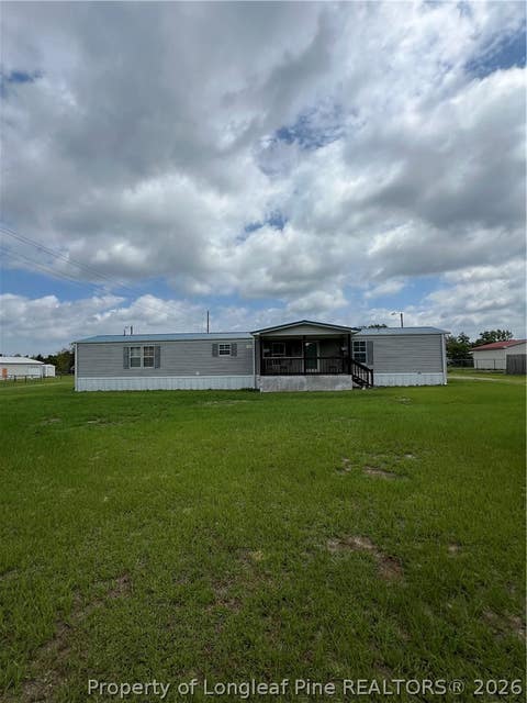 Tiny photo for 14615 NC Hwy 130 E, Fairmont, NC 28340 (MLS # 764660)