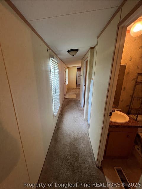 Tiny photo for 14615 NC Hwy 130 E, Fairmont, NC 28340 (MLS # 764660)