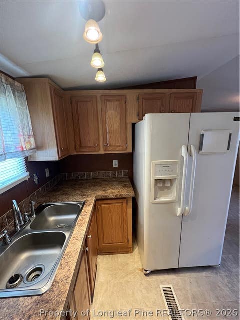 Tiny photo for 14615 NC Hwy 130 E, Fairmont, NC 28340 (MLS # 764660)