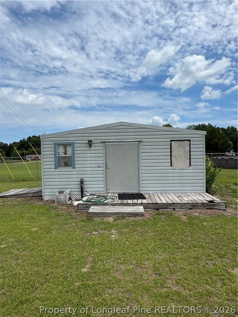Tiny photo for 14615 NC Hwy 130 E, Fairmont, NC 28340 (MLS # 764660)