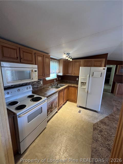 Tiny photo for 14615 NC Hwy 130 E, Fairmont, NC 28340 (MLS # 764660)