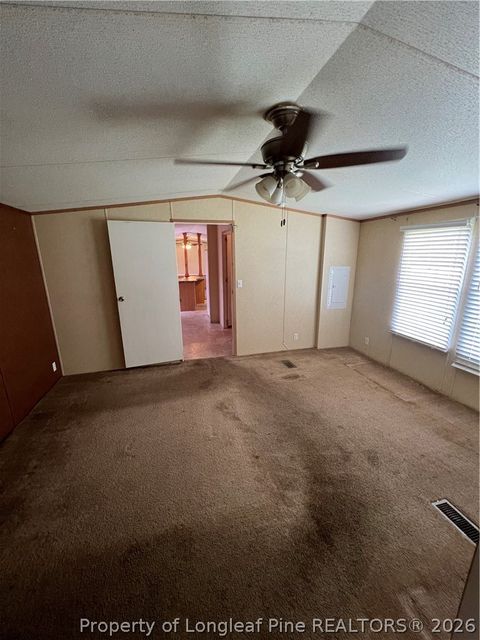 Tiny photo for 14615 NC Hwy 130 E, Fairmont, NC 28340 (MLS # 764660)