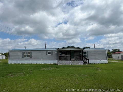 Photo of 14615 NC Hwy 130 E, Fairmont, NC 28340 (MLS # 764660)