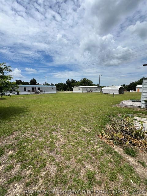 Tiny photo for 14615 NC Hwy 130 E, Fairmont, NC 28340 (MLS # 764660)