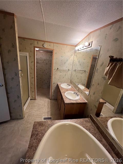 Tiny photo for 14615 NC Hwy 130 E, Fairmont, NC 28340 (MLS # 764660)