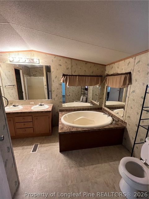 Tiny photo for 14615 NC Hwy 130 E, Fairmont, NC 28340 (MLS # 764660)