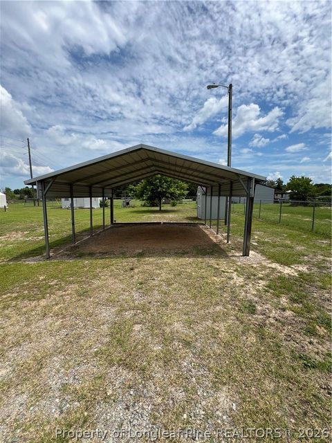 Tiny photo for 14615 NC Hwy 130 E, Fairmont, NC 28340 (MLS # 764660)