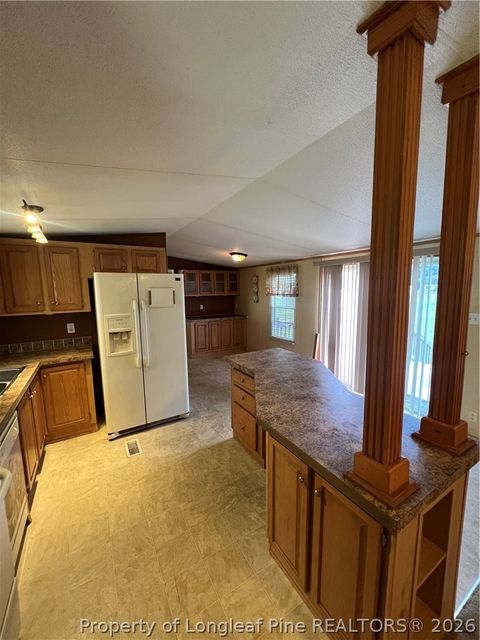 Tiny photo for 14615 NC Hwy 130 E, Fairmont, NC 28340 (MLS # 764660)