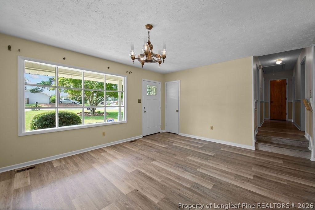 Photo of 7588 Deerwood Drive, Fayetteville, NC 28303 (MLS # 765625)