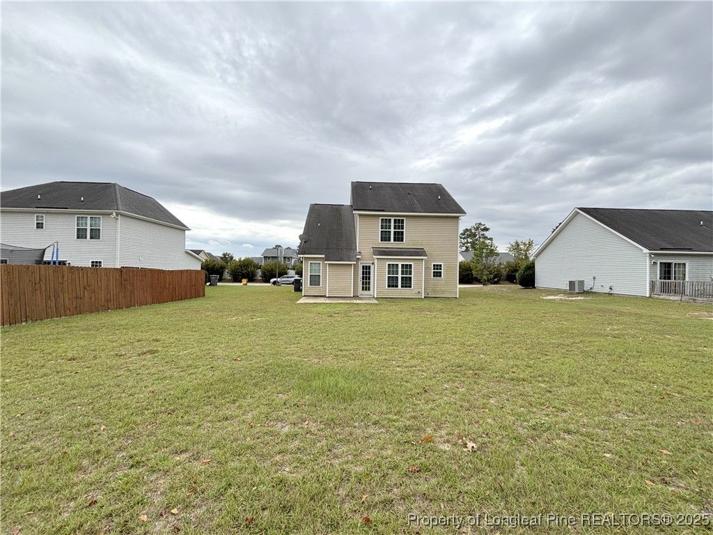 Photo of 2016 Sir Michael Drive, Hope Mills, NC 28348 (MLS # 750060)
