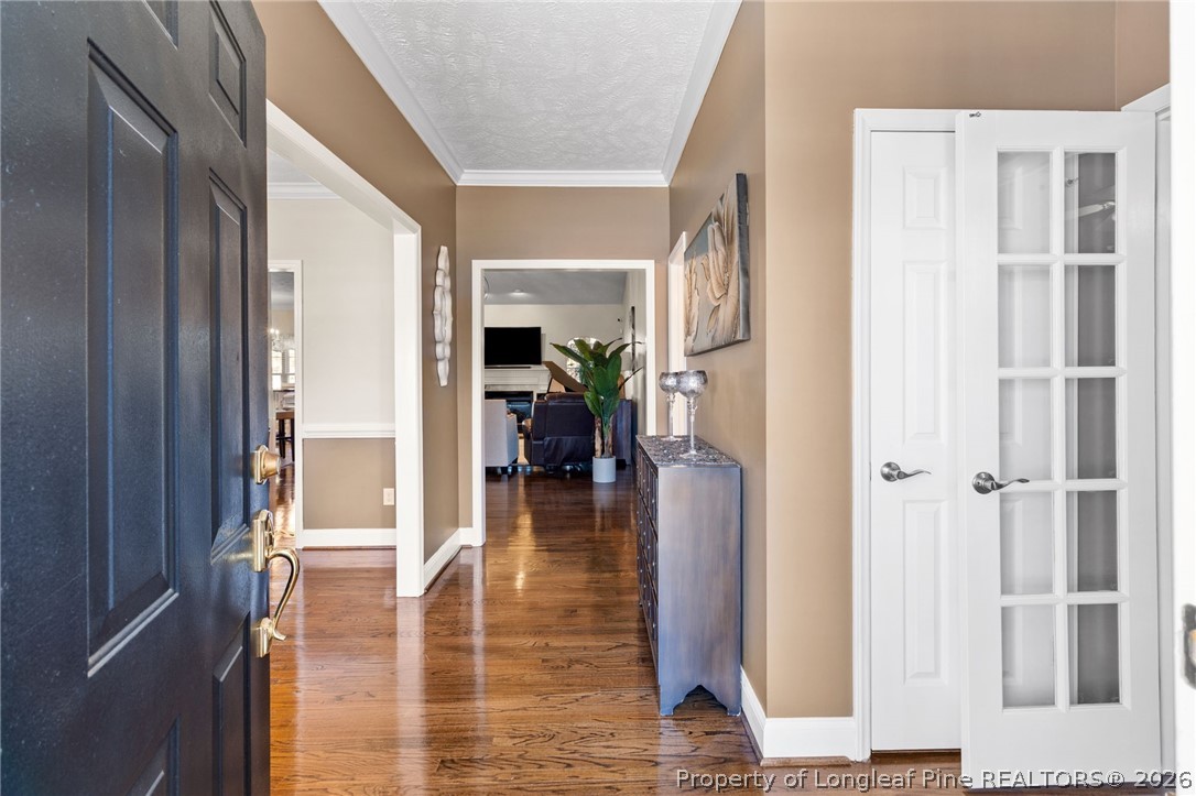 1705 Telluride Court