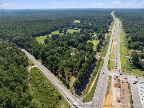 Photo of 161 and 195 ELLINGTON Drive, Raeford, NC 28376 (MLS # 769731)