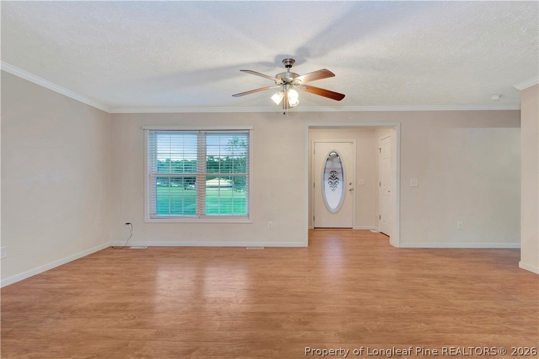 3511 Singletary Church Road