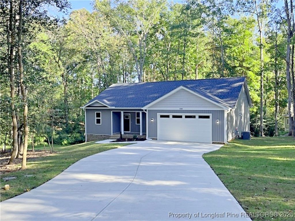 Photo of 5181 Goldfinch Turn, Sanford, NC 27332 (MLS # 746924)