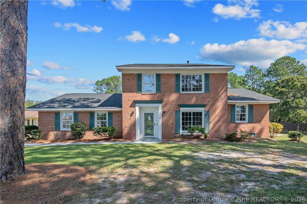 Photo of 1999 Westcliff Road, Fayetteville, NC 28304 (MLS # 767735)