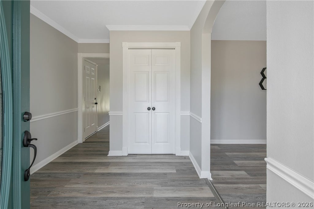 Photo of 1999 Westcliff Road, Fayetteville, NC 28304 (MLS # 767735)