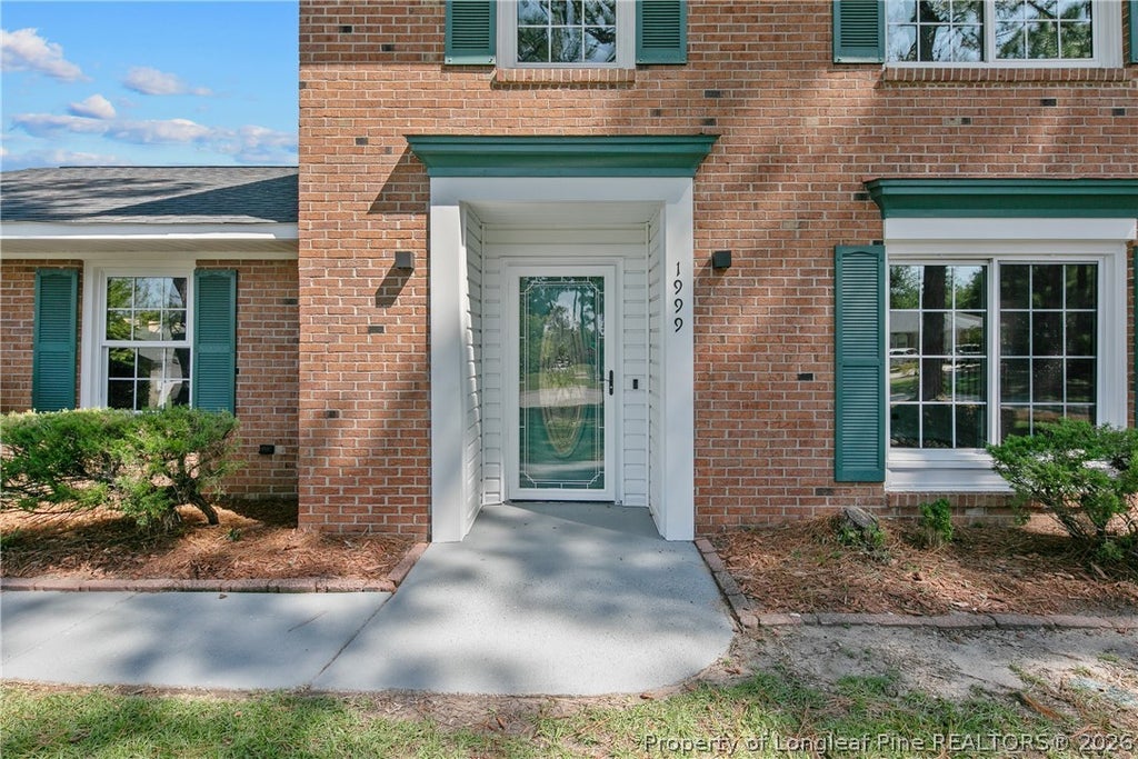 Photo of 1999 Westcliff Road, Fayetteville, NC 28304 (MLS # 767735)