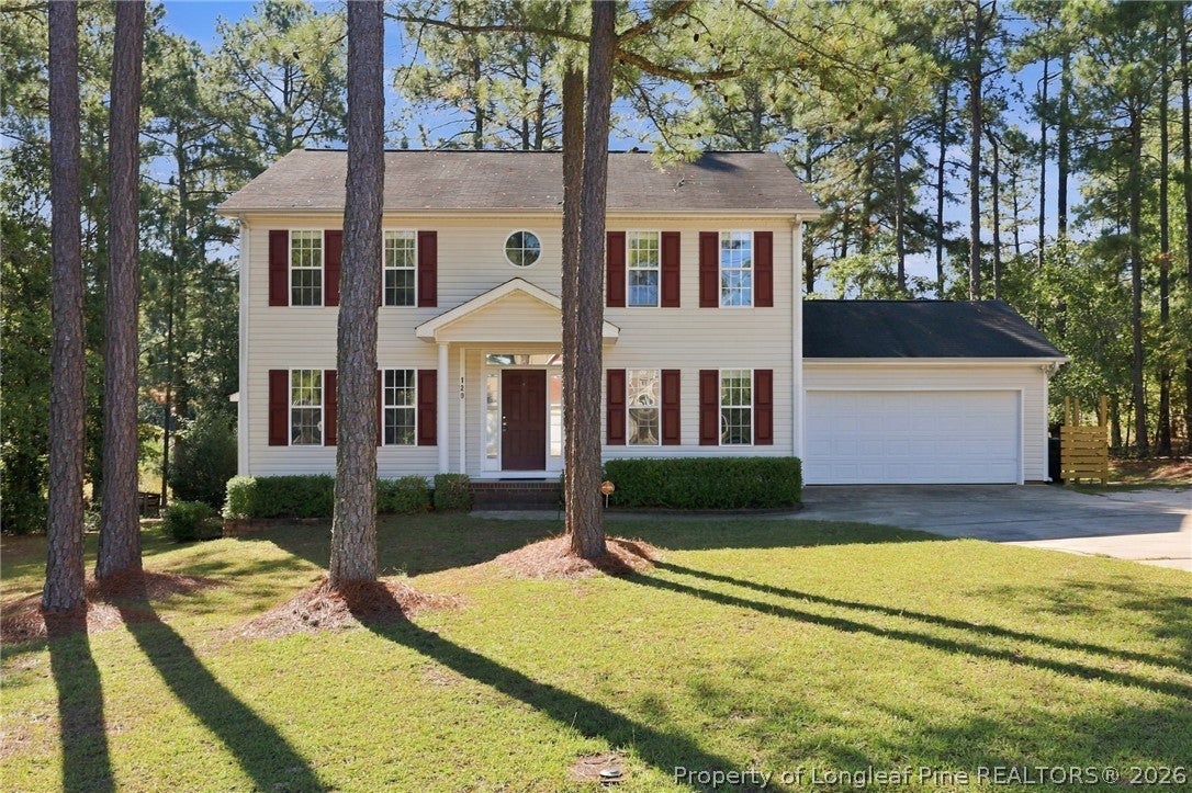 120 Green Links Drive