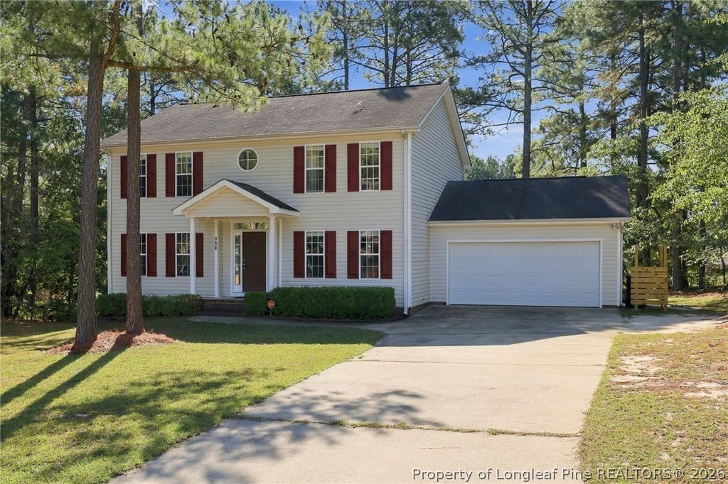 Photo of 120 Green Links Drive, Cameron, NC 28326 (MLS # 770275)