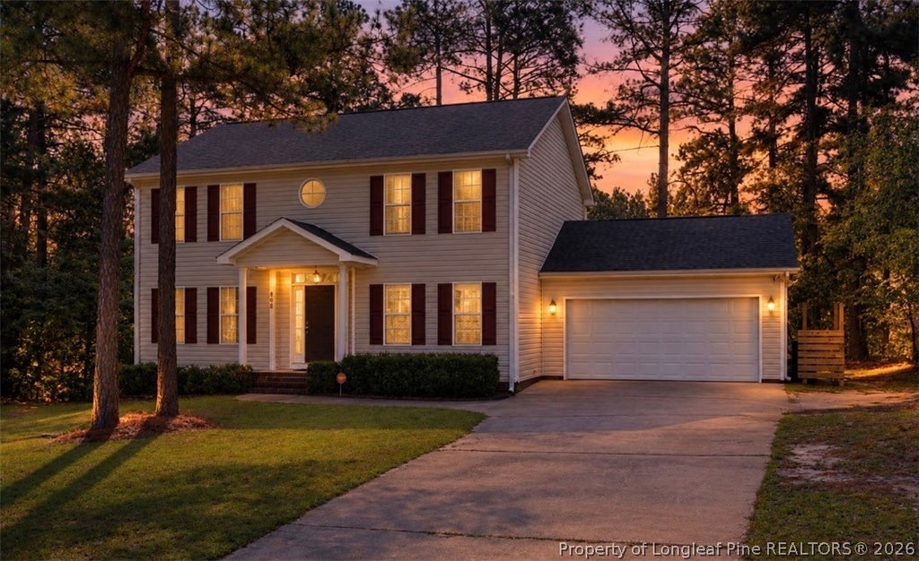 Photo of 120 Green Links Drive, Cameron, NC 28326 (MLS # 770275)