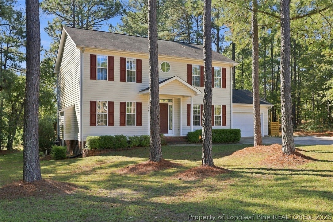 120 Green Links Drive